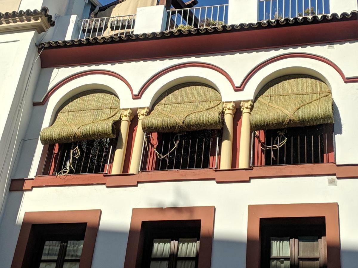 Appartement El Capricho De San Fernando, Consigna Gratis Y Parking A 200Mts à Cordoue Extérieur photo